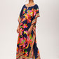 Theodora Maxi Dress by Trina Turk