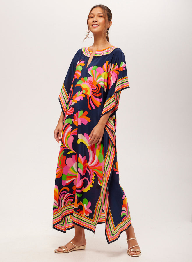 Theodora Maxi Dress by Trina Turk