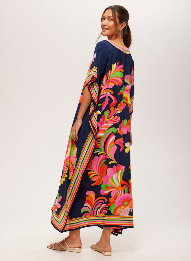 Theodora Maxi Dress by Trina Turk