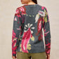 Jodie Jumper by White Stuff in Green Multi