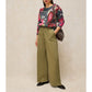 Jodie Jumper by White Stuff in Green Multi