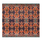 Laurel Canyon Cozy Blanket by Johnny Was in Ryland