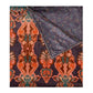 Laurel Canyon Cozy Blanket by Johnny Was in Ryland
