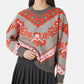 Pavaro Sweater by Suncoo in Grey