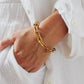 Ellie 8" Bracelet by Ex Voto