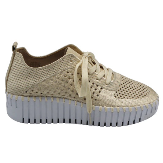 Shoe by Ilse Jacobsen in Kit