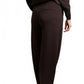 Pannie Pant by InWear in Chocolate Brown