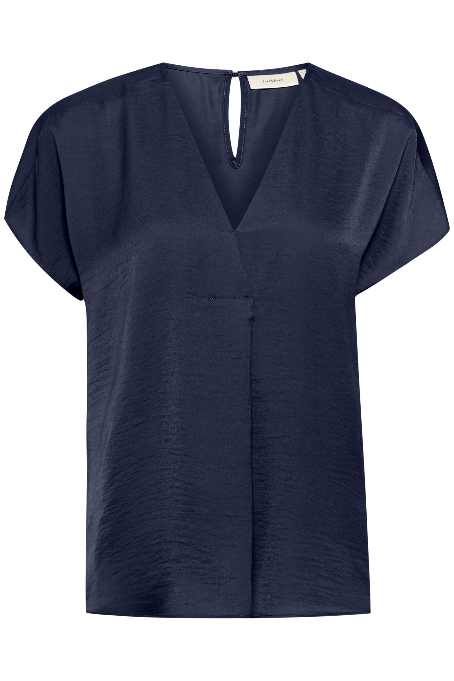 Rinda Top by InWear in Navy