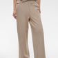 Gincette Pant by InWear in Cinder Grey