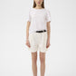 Pfia Gathering T-Shirt by InWear in White