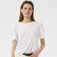 Pfia Gathering T-Shirt by InWear in White