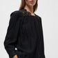 Mora Blouse by InWear in Black
