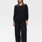 Mora Blouse by InWear in Black