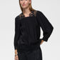 Mora Blouse by InWear in Black