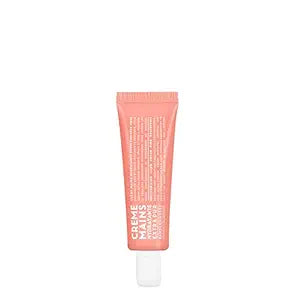 Travel Hand Cream by Compagnie De Provence in Pink Grapefruit