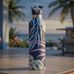 Nahele 25oz. Insulated Water Bottle by My Bougie Bottle