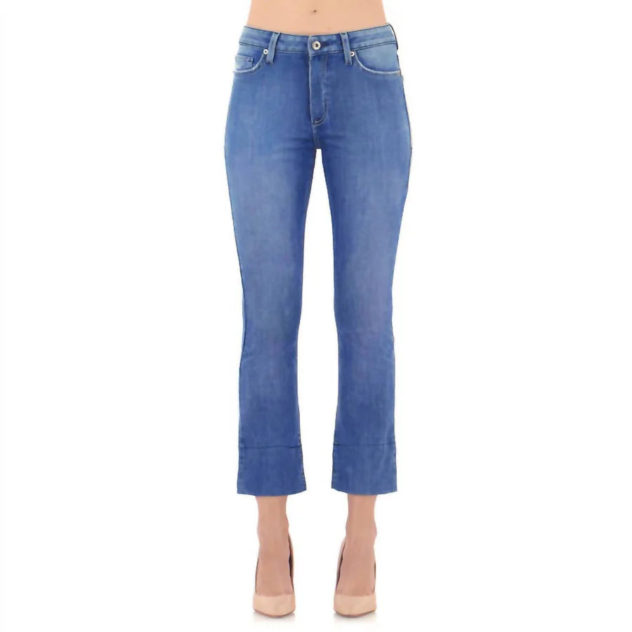 Starlet Jeans by Morrison Denim in Wonderwall