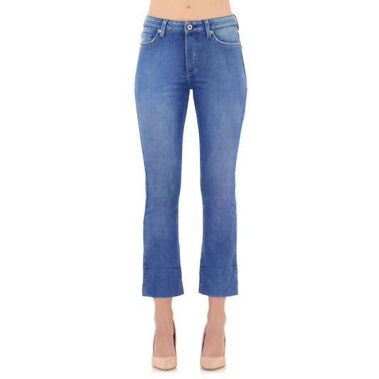 Starlet Jeans by Morrison Denim in Wonderwall