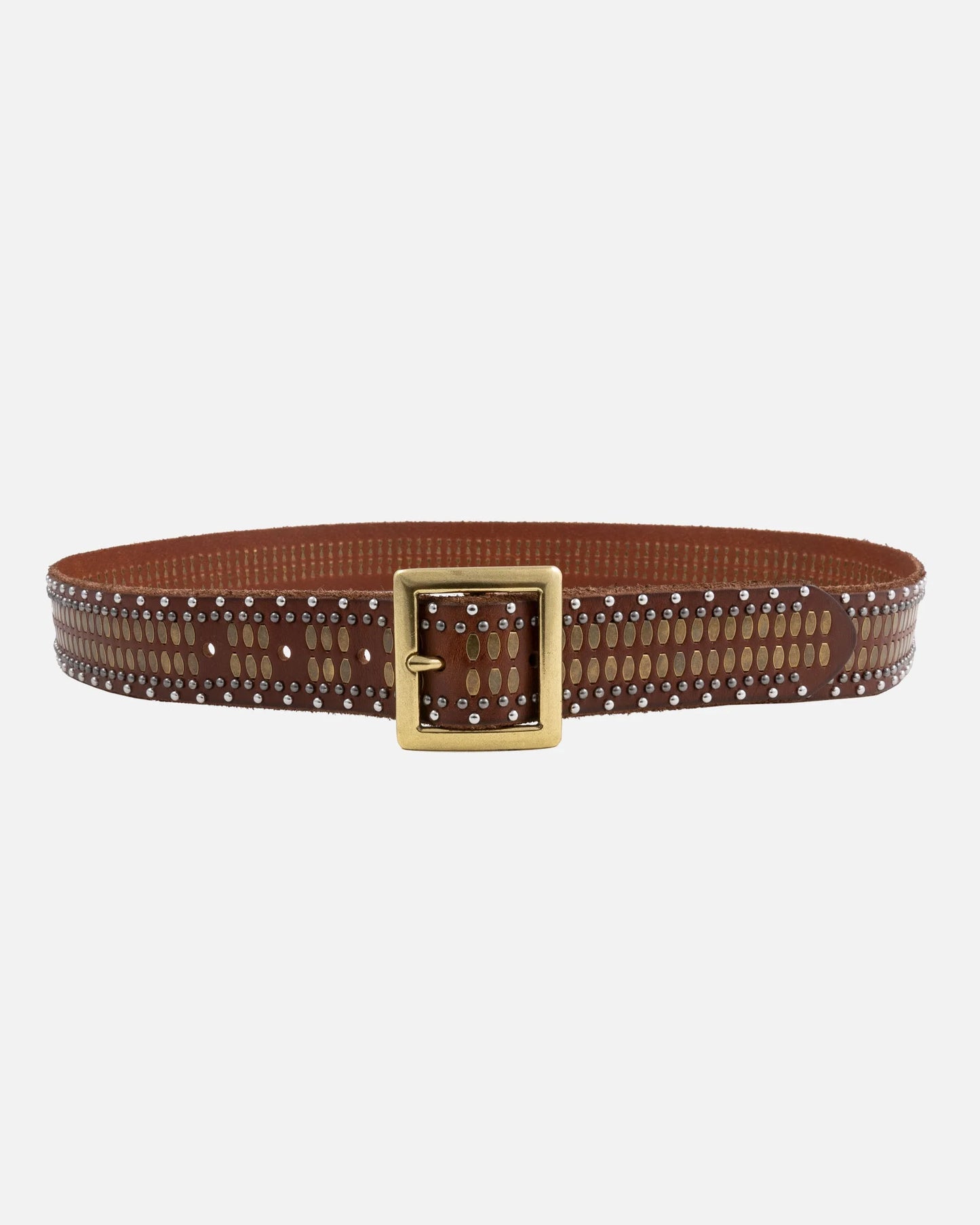 Hana Belt by Amsterdam Heritage in Cognac