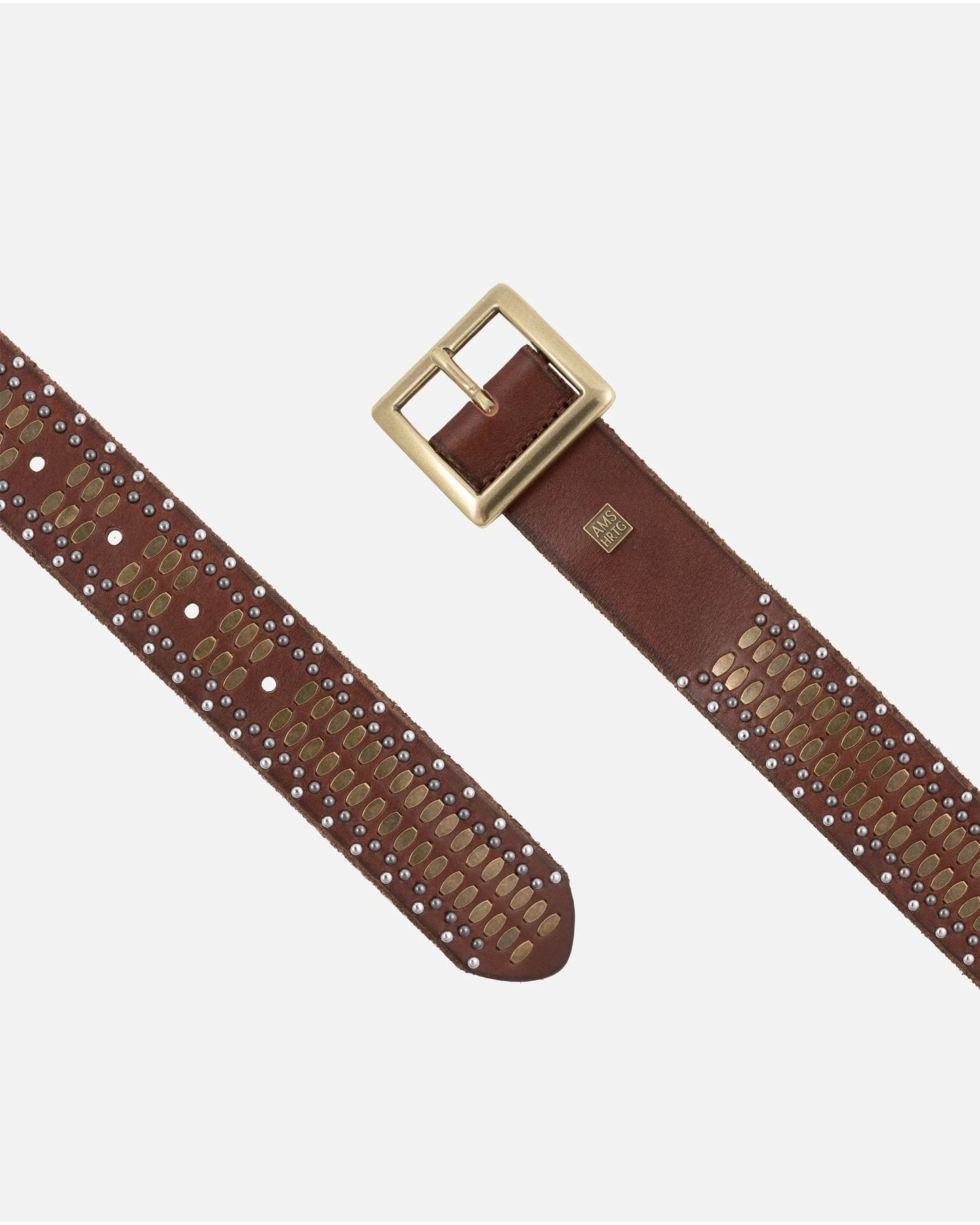 Hana Belt by Amsterdam Heritage in Cognac