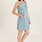 Ashmon Dress by Wearables in Ocean Front