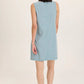 Ashmon Dress by Wearables in Ocean Front