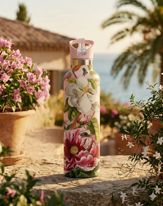 Botanica 25oz. Insulated Water Bottle by My Bougie Bottle