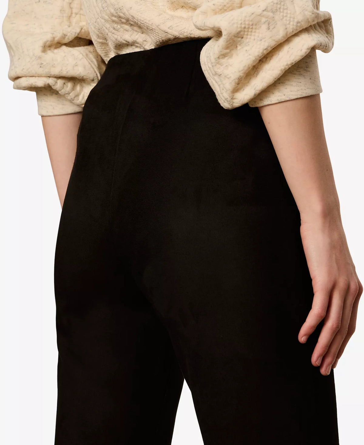 Sashay Legging by Sanctuary in Black