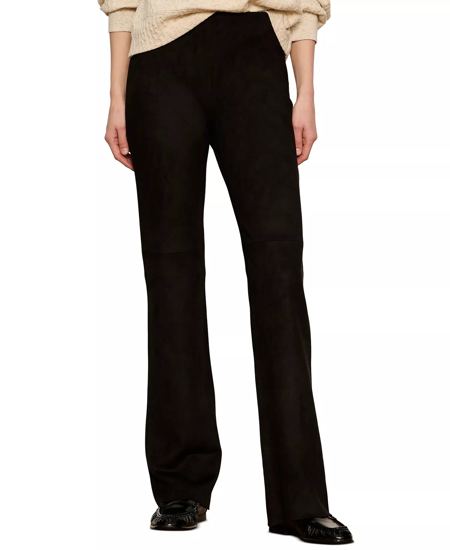 Sashay Legging by Sanctuary in Black