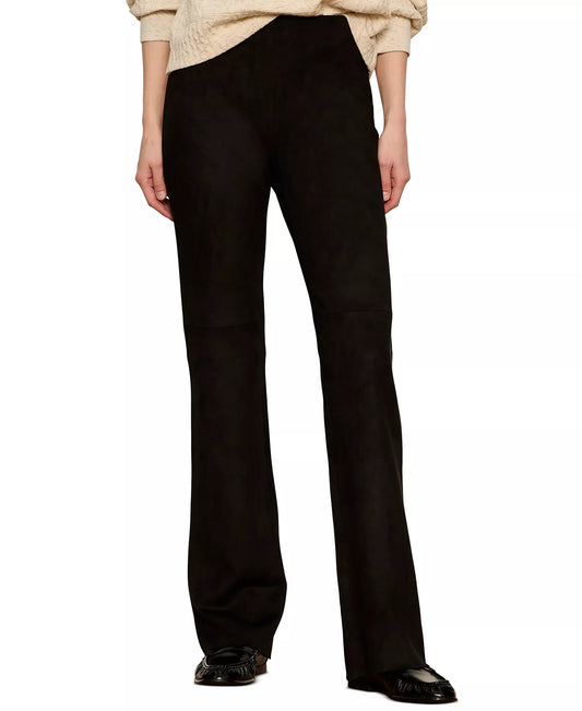 Sashay Legging by Sanctuary in Black