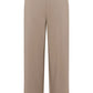 Gincette Pant by InWear in Cinder Grey