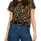 The Perfect Tee by Sanctuary in Petite Flora