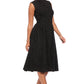 Dress by Donna Morgan in Black