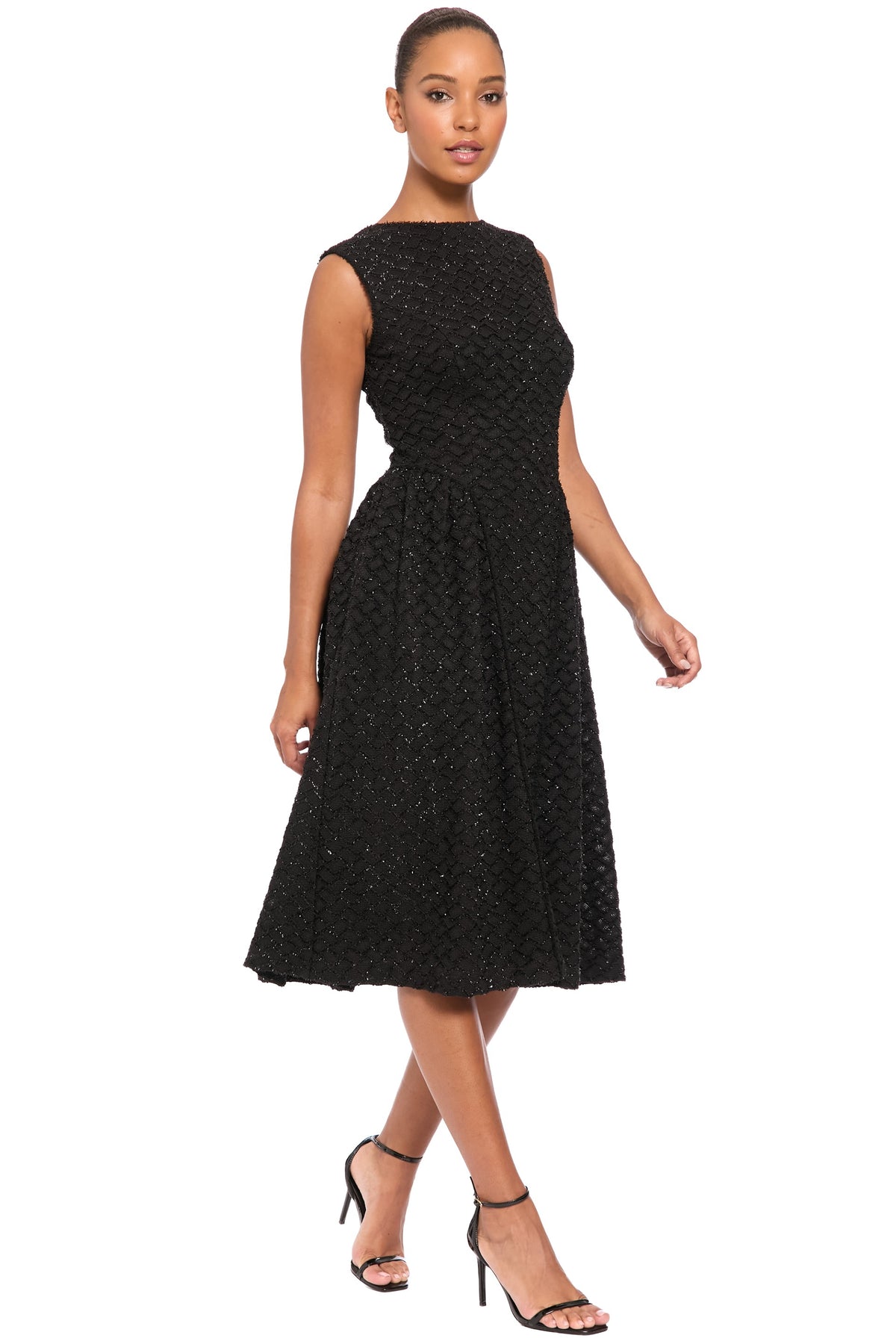 Dress by Donna Morgan in Black