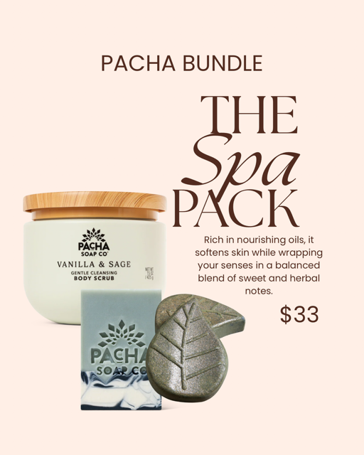 The Spa Pack