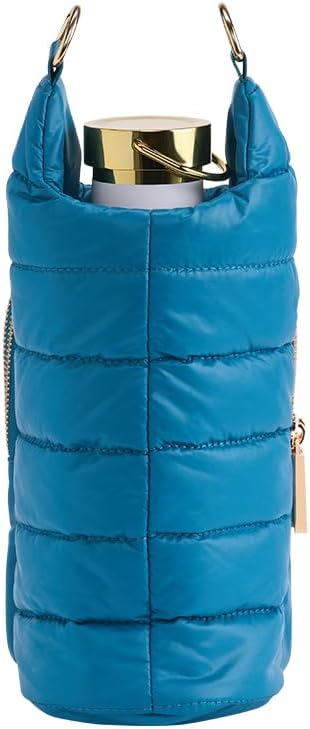 Matte Hydrobag by Wanderfull in Teal