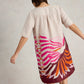 June Linen Dress by White Stuff in Natural
