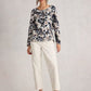 Weaver Long Sleeve by White Stuff in Natural