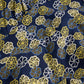 Frances Dress by White Stuff in Navy
