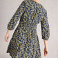 Frances Dress by White Stuff in Navy