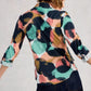 Annie Jersey Shirt by White Stuff in Navy