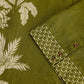 Cassie Linen Shirt by White Stuff in Green