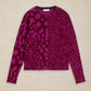 Lois Print Cardi by White Stuff in Pink Multi