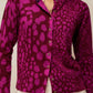 Lois Print Cardi by White Stuff in Pink Multi