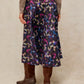 Gianna Bias Cut Midi Skirt by White Stuff in Pink Multi