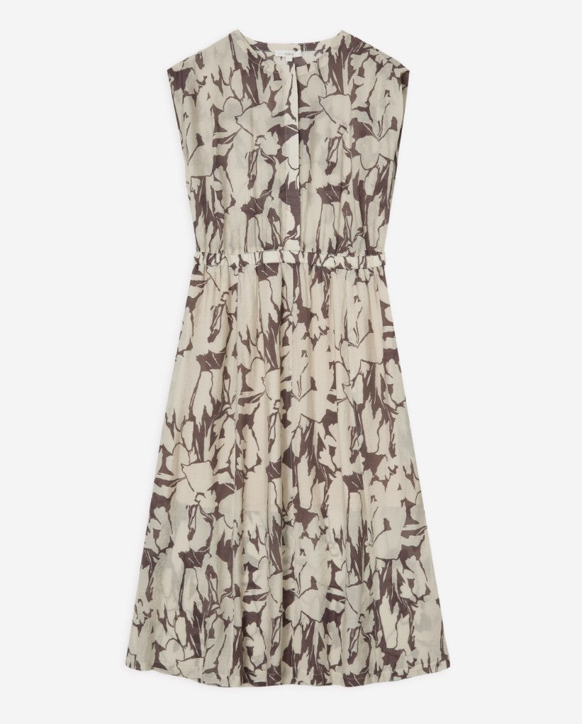 Manilas Dress by Yerse