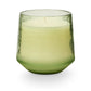 Hinoki Sage Baltic Glass Candle by Illume
