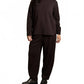 Pannie Pant by InWear in Chocolate Brown