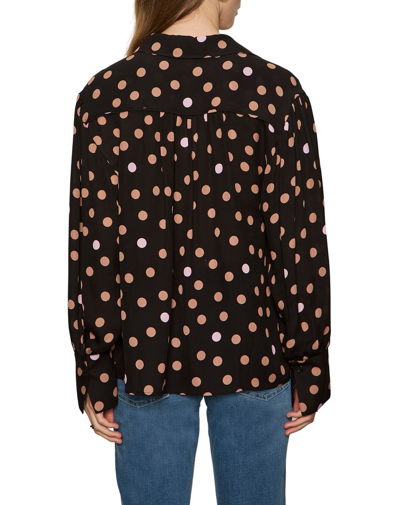 Colette Shirt by Sanctuary in Popspot