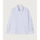 Nurway Top by American Vintage in Rayures Riviere